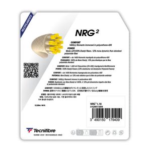 Alternative view of Теннисные струны NRG