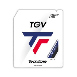 Теннисные струны TGV Black