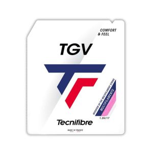 Теннисные струны TGV Rose