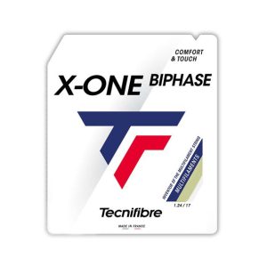 Теннисные струны X-ONE BIPHASE