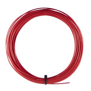 Теннисные струны X-ONE BIPHASE Red — изображение 3