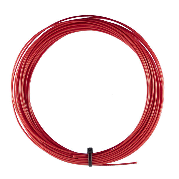 Теннисные струны X-ONE BIPHASE Red — изображение 3