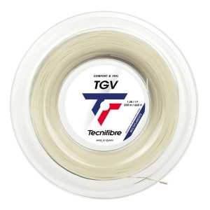 Теннисные струны REEL 200M TGV