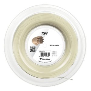 Alternative view of Теннисные струны REEL 200M TGV