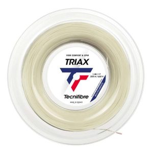Теннисные струны REEL TRIAX