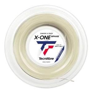 Теннисные струны REEL 200M X-ONE
