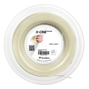 Alternative view of Теннисные струны REEL 200M X-ONE