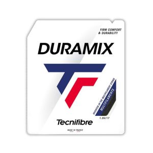 Теннисные струны DURAMIX HD Black