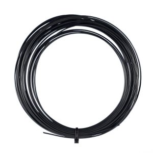 Теннисные струны DURAMIX HD Black — изображение 3