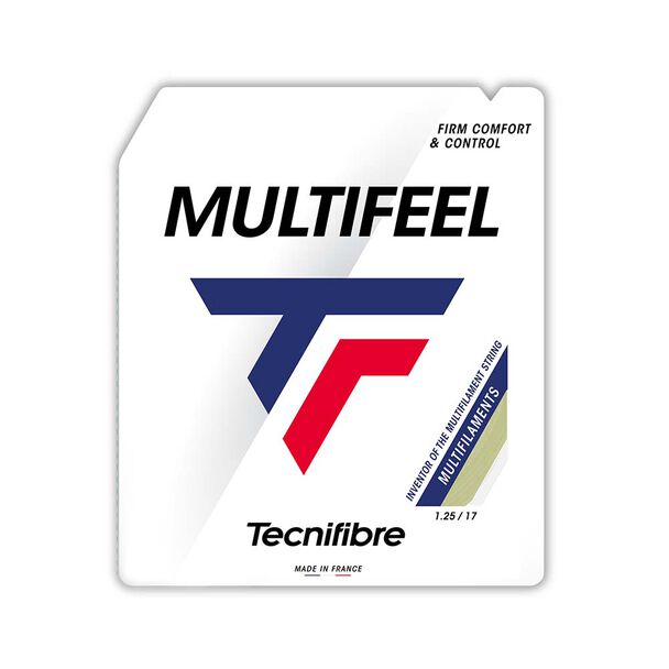 Теннисные струны MULTIFEEL