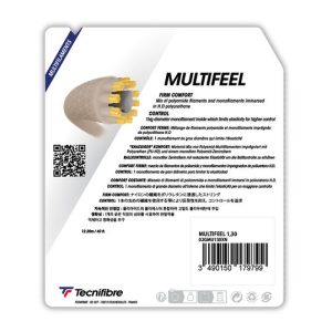 Alternative view of Теннисные струны MULTIFEEL