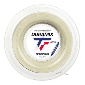 Теннисные струны REEL 200M DURAMIX