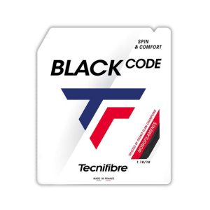 Теннисные струны BlackCODE