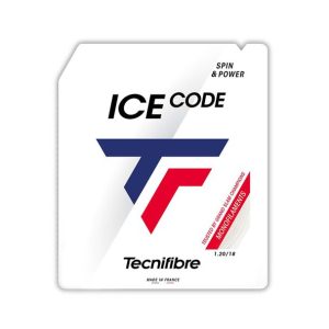 Теннисные струны ICE CODE