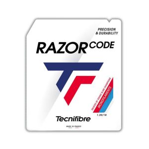 Теннисные струны RAZOR CODE BLUE