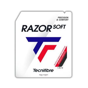 Теннисные струны RAZOR SOFT