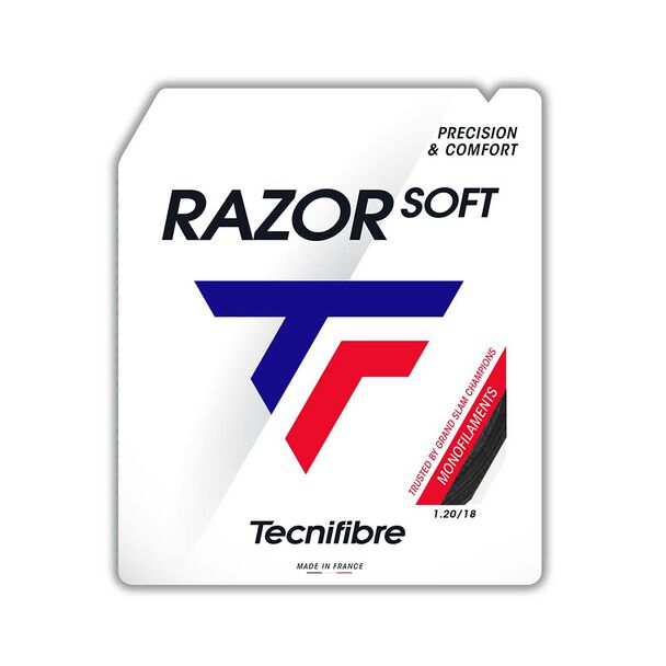 Теннисные струны RAZOR SOFT