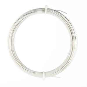 Теннисные струны RAZOR SOFT WHITE — изображение 3