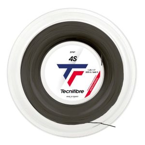 Теннисные струны REEL 200M 4S