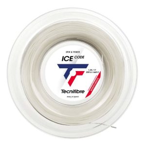 Теннисные струны REEL 200M ICE CODE