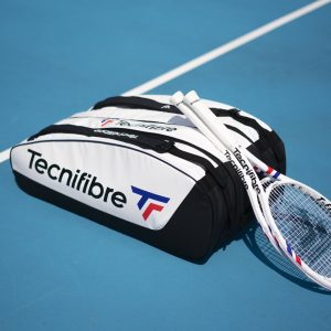 Теннисная ракетка T-FIGHT 300 S (без струн) — изображение 7