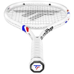 Теннисная ракетка T-FIGHT 305 S (без струн) — изображение 3