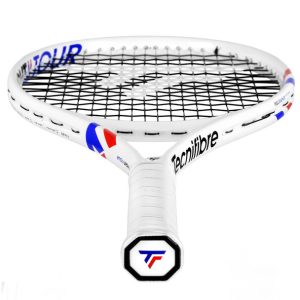 Alternative view of Теннисная ракетка TFIGHT TOUR 25