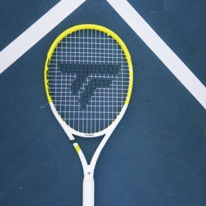 Теннисная ракетка FIRE 305S — изображение 7