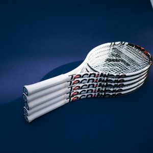 Теннисная ракетка TF-40 V3 305 16M — изображение 6