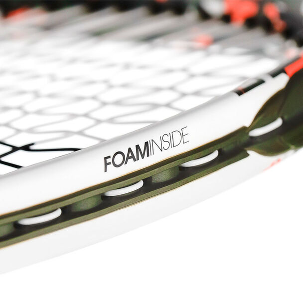 Теннисная ракетка TF-40 V3 315 18M — изображение 5