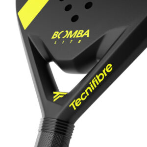 Ракетка для падел BOMBA LITE — изображение 3