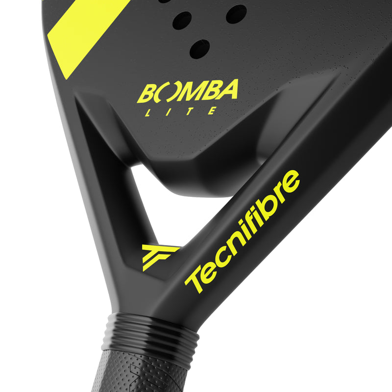 Ракетка для падел BOMBA LITE — изображение 3