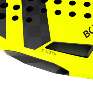 Ракетка для падел BOMBA MAX — изображение 4