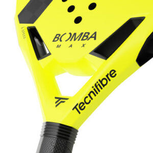 Alternative view of Ракетка для падел BOMBA MAX