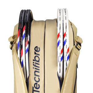 Alternative view of Сумка теннисная TOUR ENDURANCE SAND 6R