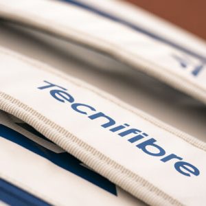 Сумка теннисная TOUR ENDURANCE SAND 6R — изображение 5