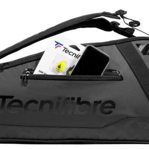 Alternative view of Сумка теннисная TOUR ENDURANCE ULTRABLACK 6R