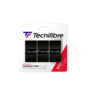 Овергрип CONTACT PRO Black