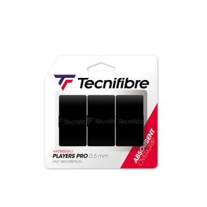 Овергрип PLAYERS PRO Black
