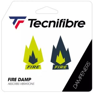 Виброгаситель для теннисной ракетки FIRE DAMP