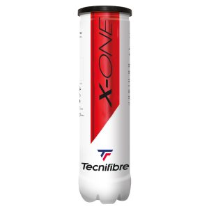 Мяч теннисный X-ONE (144 мяча)